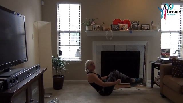 Домашние фитнес тренировки Плиометрика Fitness Motivation