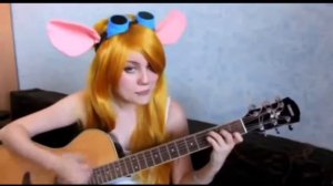 музыка. которую стоит слушать. музыка. которую стоит смотреть. Alina Gingertail. Музыка. для души.