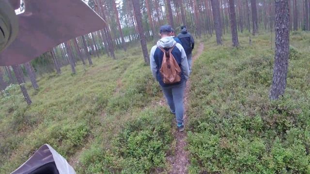 Kayo 125 KRZ #ОЗЕРО ПРОКУРОРОВСКОЕ ЧАСТЬ 2 смотреть онлайн