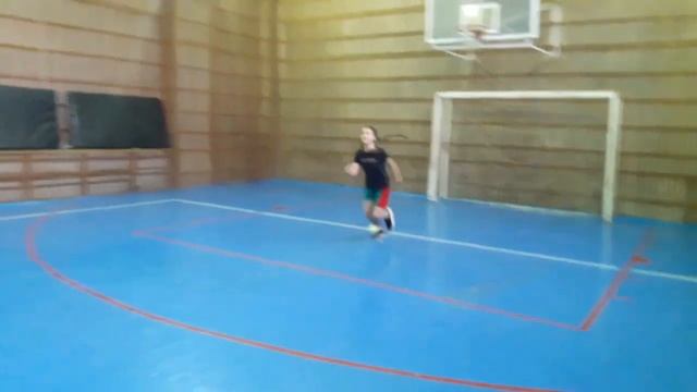 РЫВОК К ПОБЕДЕ смотреть онлайн