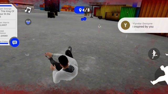 RYSEN DOWN - PARKOUR IN AIR PARTE 9 ??? смотреть онлайн