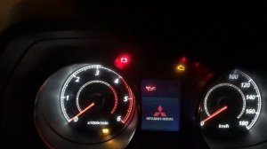 Mitsubishi Delica D5. Зимний запуск 2 - 25 12 2018