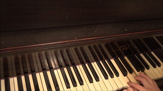 По Дону гуляет. Подробный разбор песни. Аккорды. смотреть онлайн