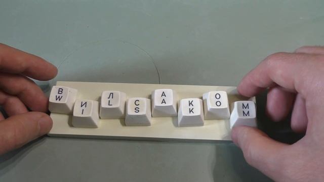 Сделал подарок для Wylsacom из раритетных деталей смотреть онлайн