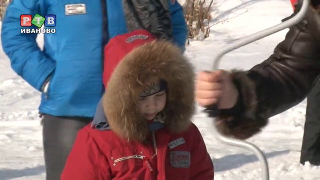 Рыбалка не для ухи ради смотреть онлайн