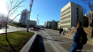 Обзорная экскурсия по Минску. Достопримечательности Минска.