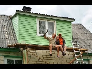 МЕЗОНИН ДЛЯ ЕВГЕНИИ ФЁДОРОВНЫ