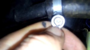 Замена радиатора печки на ваз 2114 - 2115. 3 года спустя. Течь антифриза.