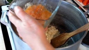 Домашний сыр из творога - просто, вкусно и доступно!.(кратко)