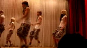 Тиктоник рулит