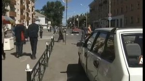 Алапаевск, 1999 год