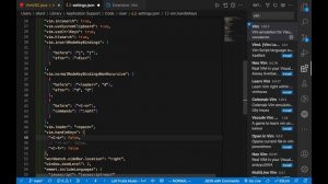 Vim in VS Code - How To Set Up, Use and Customize