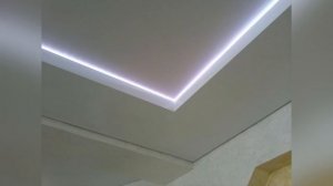 Виды натяжных потолков.Какой потолок лучше?