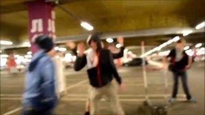 Опа опа горностай