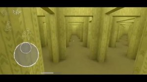 HeadHorse In Backrooms | HeadHorse Legacy: Игра ужасов