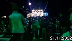 Аминчони Гафурзод Туй дар д,Кушкия 21/11/2022.