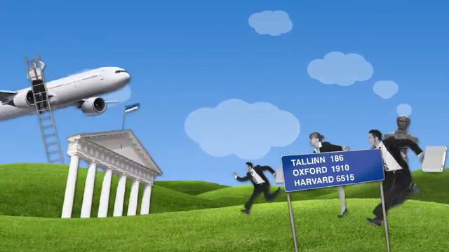 Тартуский Университет - Твоё Окно в Мир смотреть онлайн