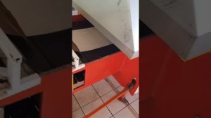 Производственная автоматическая линия для лаваша