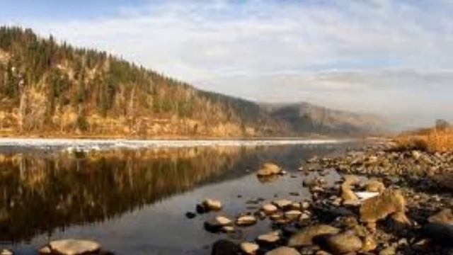 Город Междуреченск смотреть онлайн