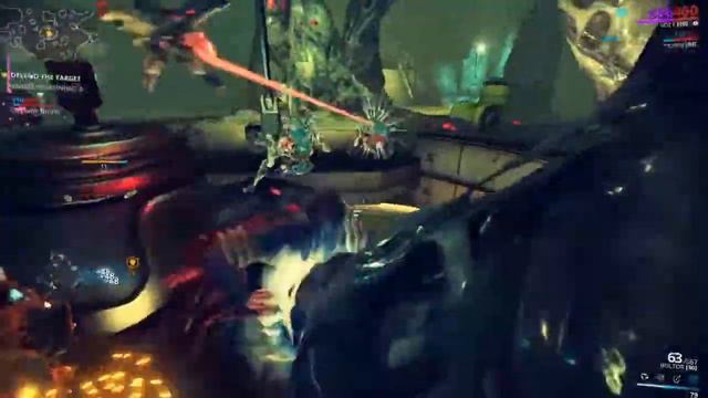 Warframe: Once Awake Pt 2 смотреть онлайн