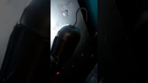 Котел Сибирь. После устранения сварных дефектов.