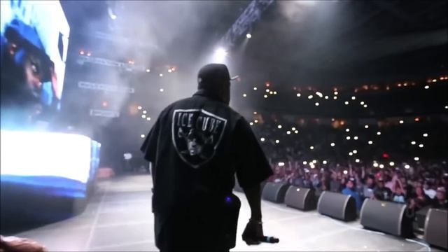 Ice Cube & The Game - Unstoppable ft. Dr. Dre, Xzibit, Cypress Hill | 2023