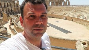 Экскурсия по Тунису! Что Посетить? Путешествие по Стране!