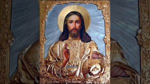 Молитва на ночь