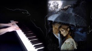 Шербурские зонтики / Les parapluies de Cherbourg (piano cover)