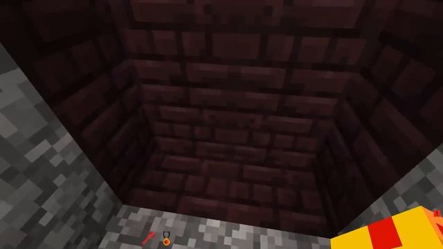 ЖИЗНЬ ДЬЯВОЛА В МАЙНКРАФТ #19! ДЕМОН ПРОТИВ БРАТА ДЕМОНА В АДУ В МАЙНКРАФТЕ! MINECRAFT СЕРИАЛ смотреть онлайн