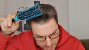 Камуфляж, маскировка, тонировка седины для мужчин??♂️