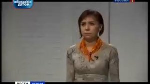 Дети интернета. Саша Фокин.