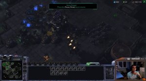 StarCraft 2: Terran VS Zerg - Bio & Mech Build Order Guide!