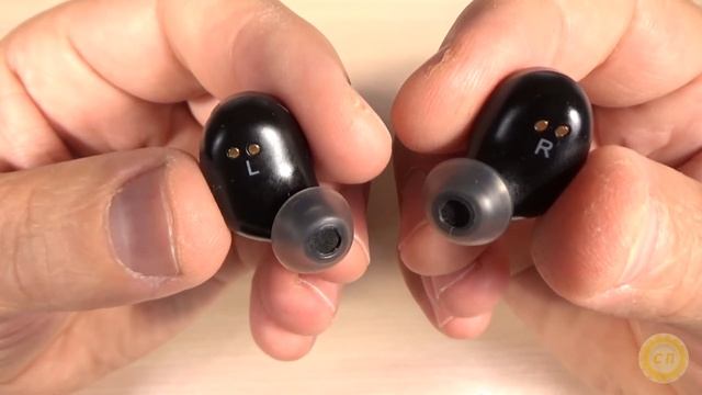 BlitzWolf BW-FYE5 - обзор на лучшие TWS наушники. Как подключить к блютуз устройству правильно. смотреть онлайн