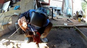 Как сделать глушитель на мопед