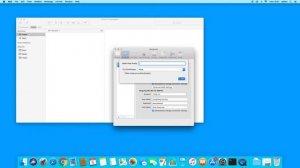 Updating the IMAP path prefix in Mac Mail