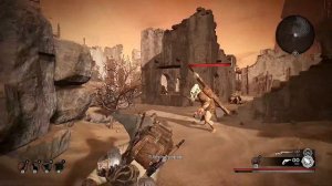 Remnant - From the Ashes прохождение #6. Лабиринт. (Без комментариев)