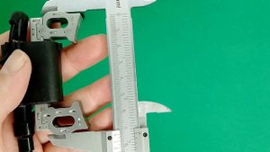 Катушка зажигания двигателя Loncin G200F, G210F, LC168F-2H, LC175F-2