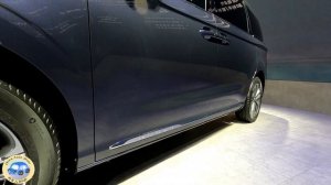 2021 ROEWE iMAX8﻿ FirstLook Walkaround—2020 Chengdu Motor Show—2021款荣威iMAX8抢先实拍