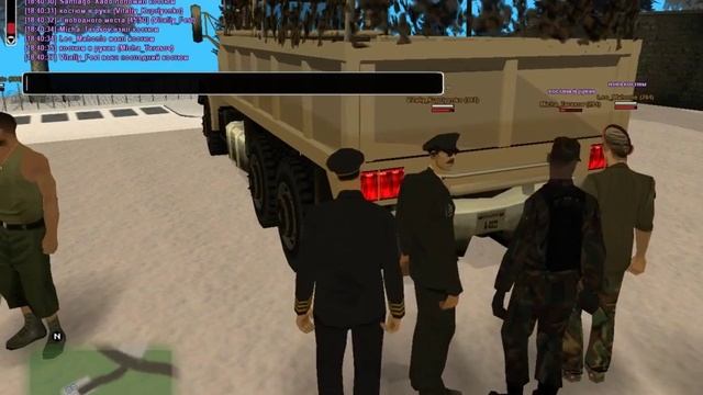 Обновление форм для Бойцов и Офицеров. 27.01.2017