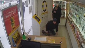твою мать, что у вас здесь происходит