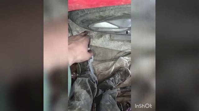 Настройка развал схождение на БМВ е36 и любом другом автомобиле. Развал ...