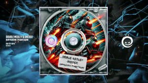 Double Medley & Oneder - Нарушение Гравитации [КОСТЁР звук]