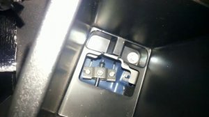 Kia ceed проблемы с ручником