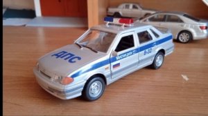 Лада 2115 за 300 рублей - купил новую модель autotime