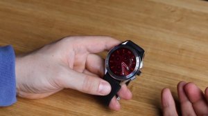 Смарт часы TAG Heuer Connected 2020 - Первые впечатления