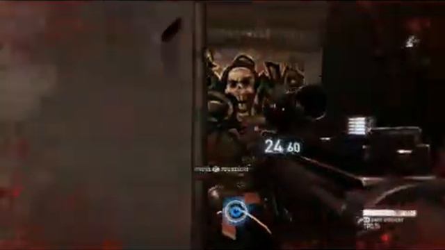 Syndicate 2012 FPS Shooting Action смотреть онлайн