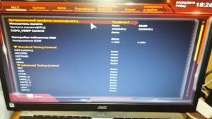 Игровая Сборка ПК на AMD Ryzen 2600 + Aorus GTX 1080 Ti