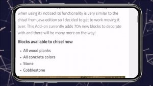 Майнкрафт Моды на телефон (Айфон Андроид) | Майнкрафт Открытия