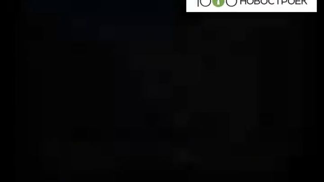 Видеопрезентация ЖК "Красная Горка, мкр. 7-8" от застройщика "Группа Компаний ПИК" смотреть онлайн